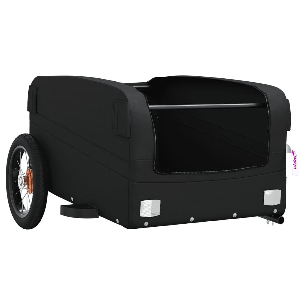 Bike Trailer 30 Kg Iron