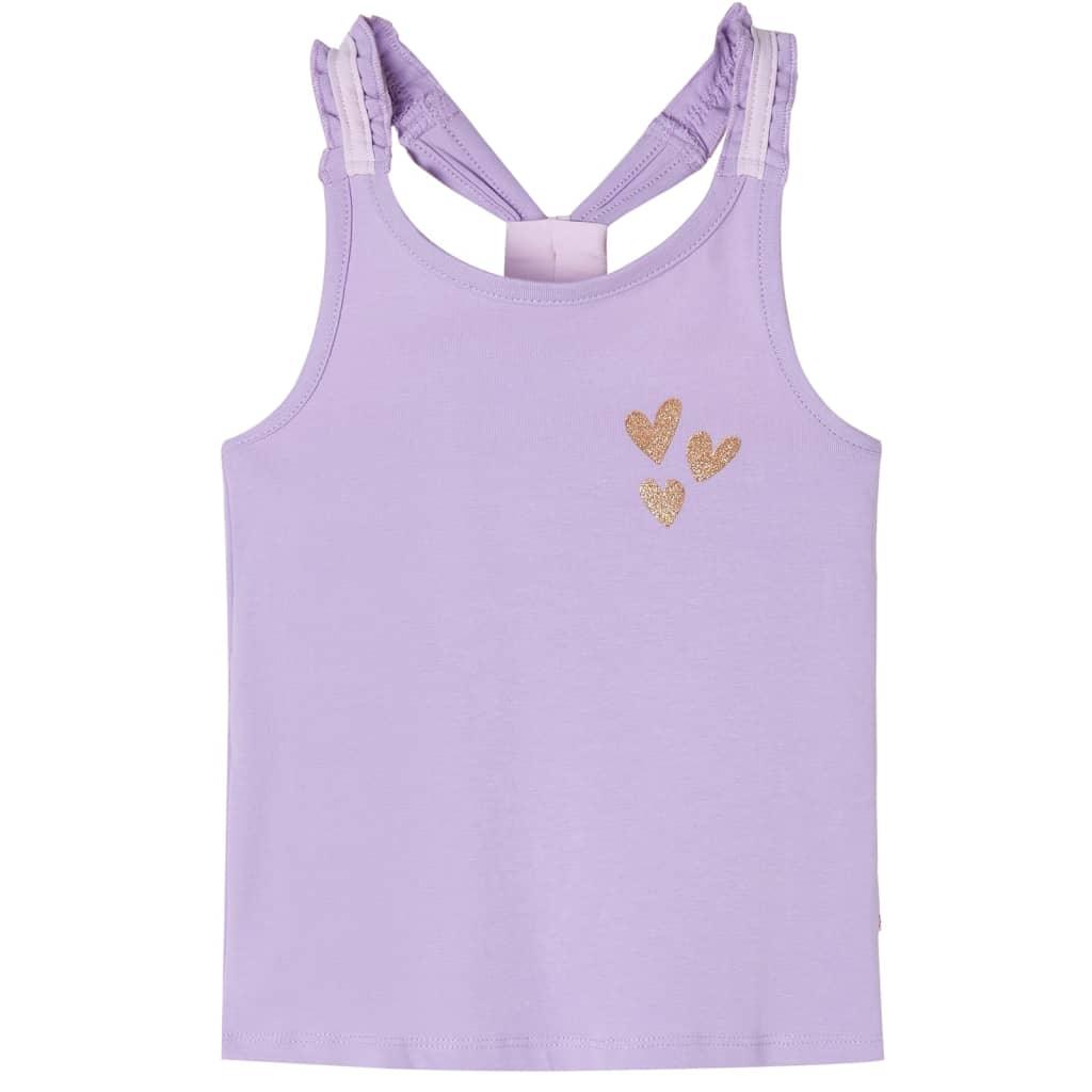 Kids' Tank Top 128