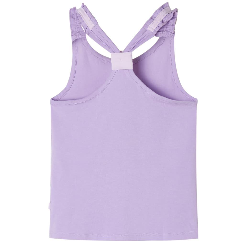 Kids' Tank Top 128