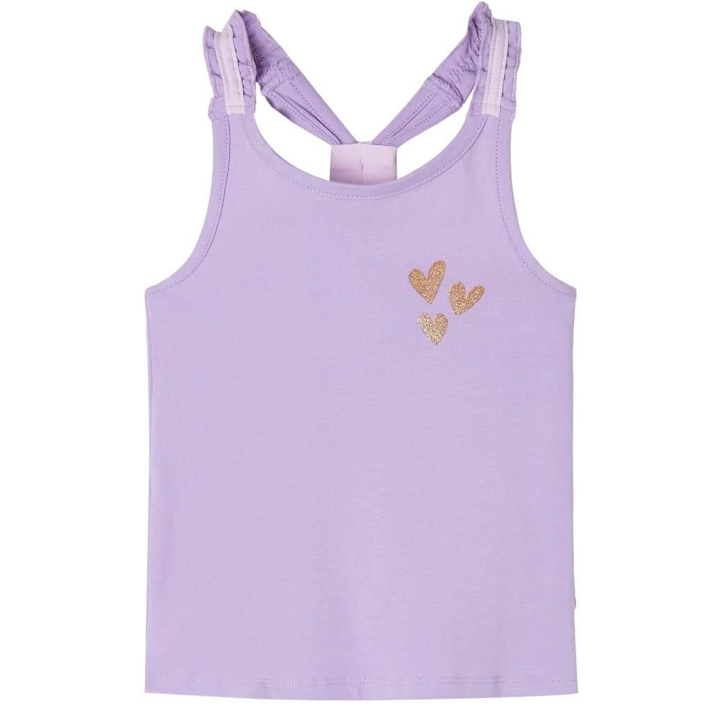 Kids' Tank Top 128