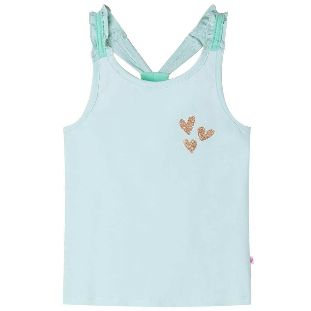 Kids' Tank Top 128