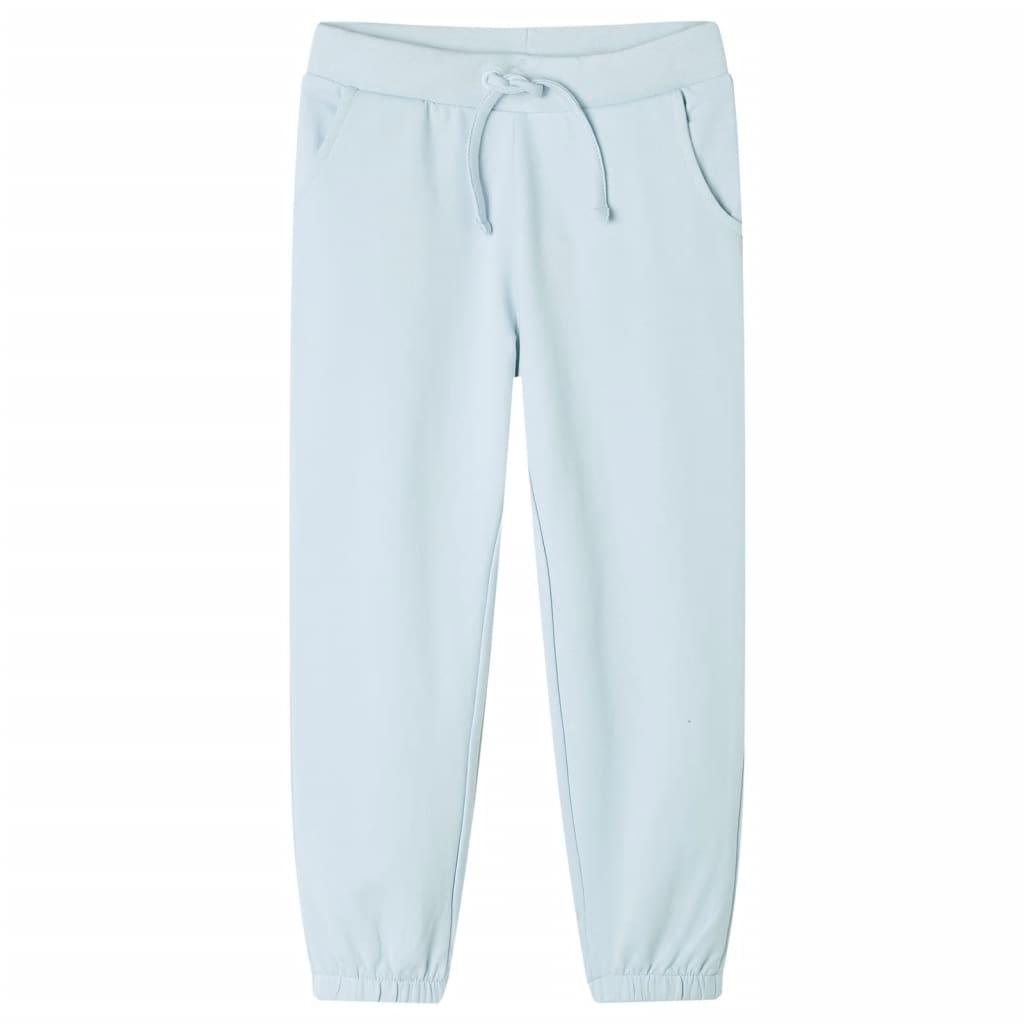 Kids' Sweatpants 116