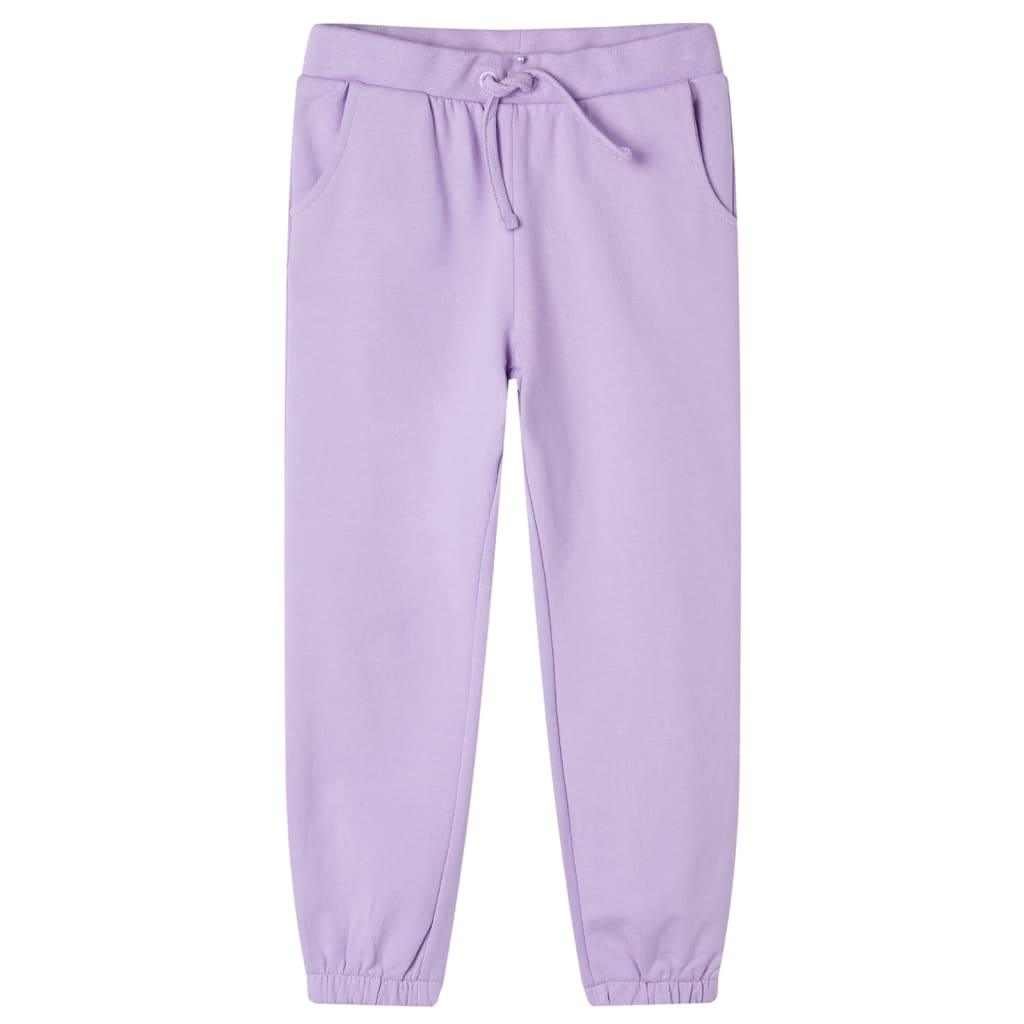 Kids' Sweatpants 116