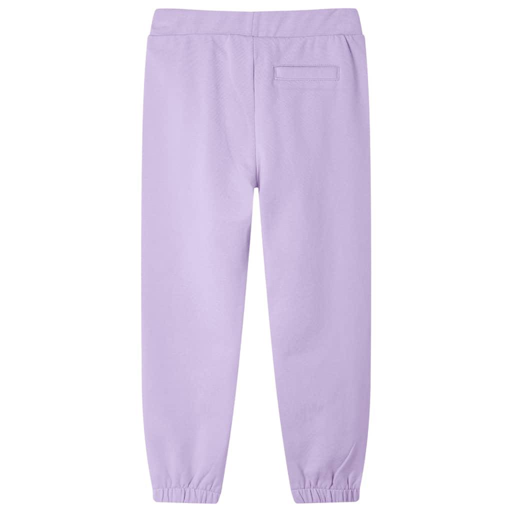 Kids' Sweatpants 116