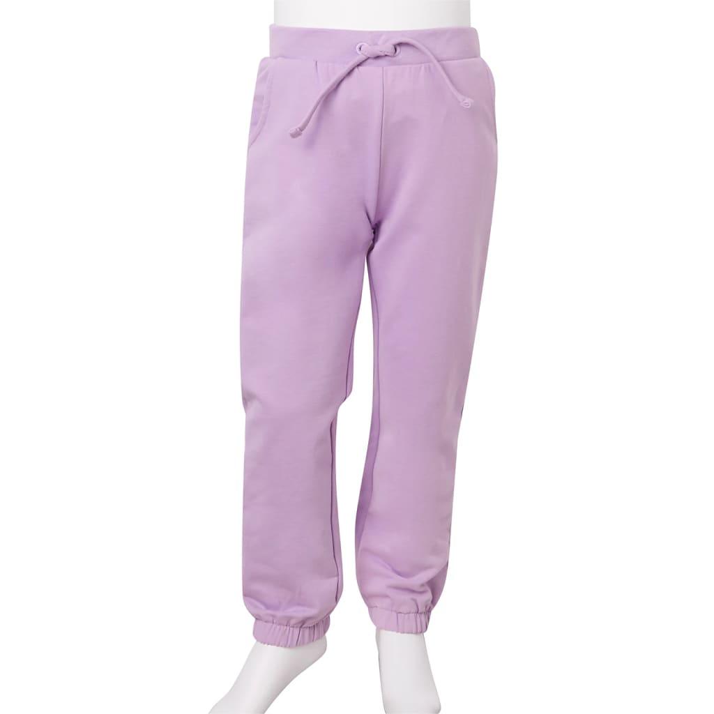 Kids' Sweatpants 116