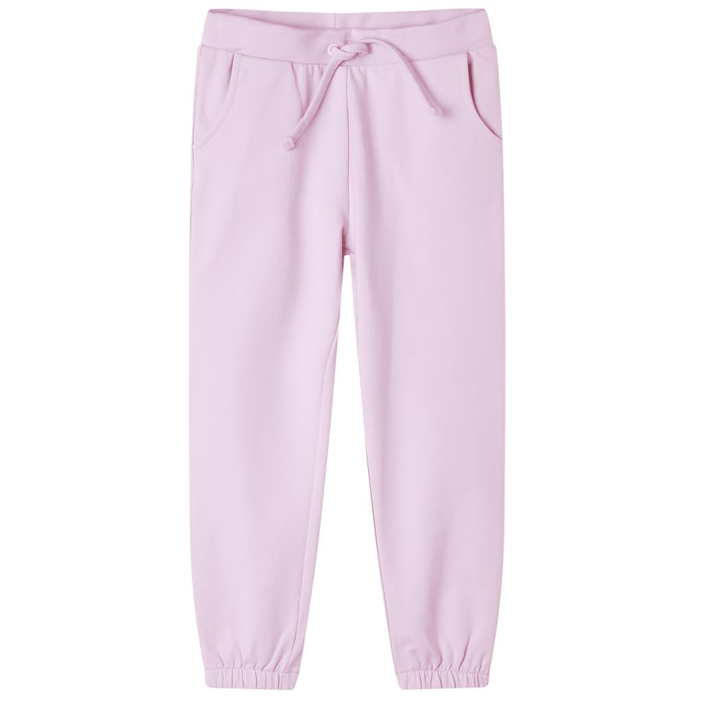 Kids' Sweatpants 116