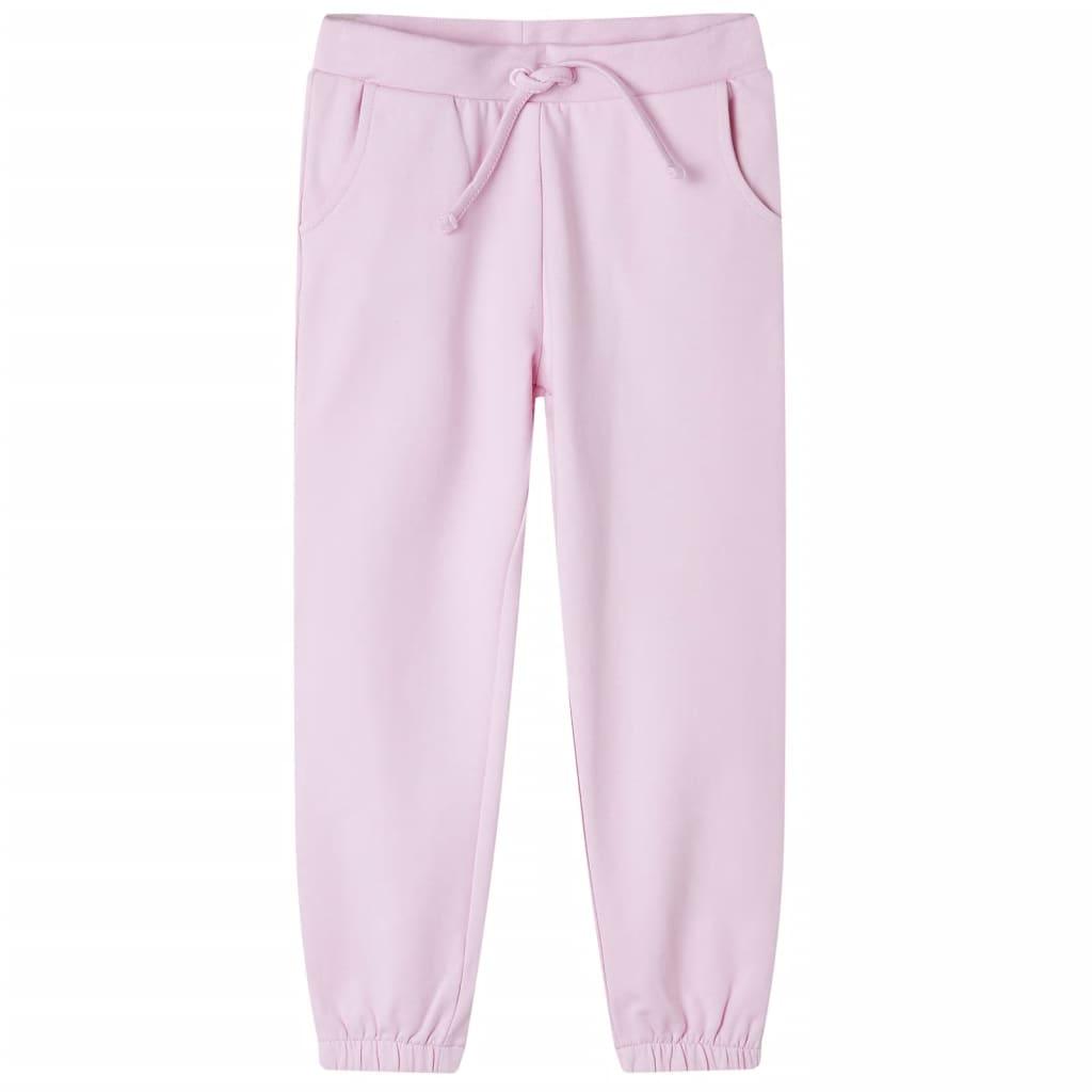 Kids' Sweatpants 116