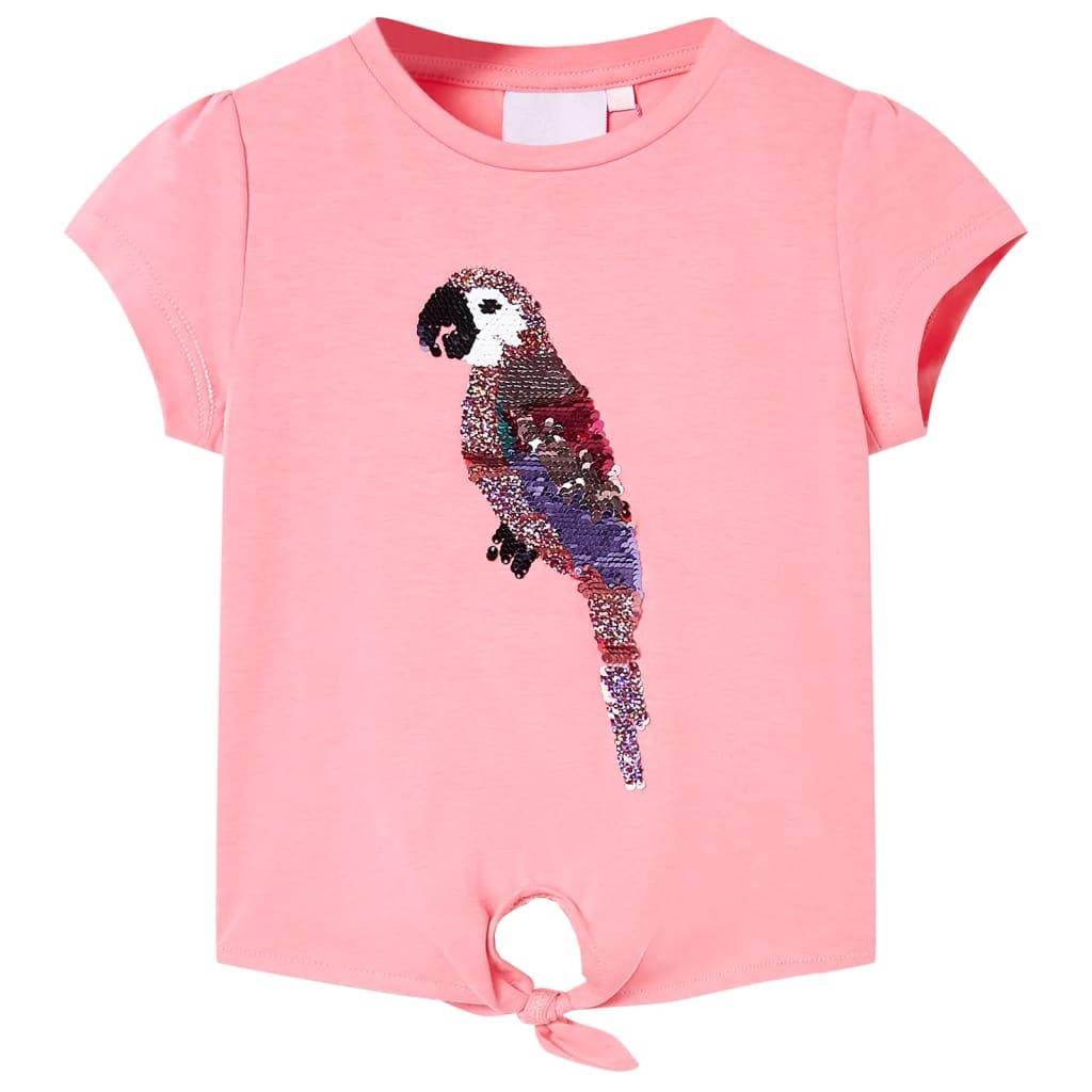 Kids' T-Shirt Fluo 104