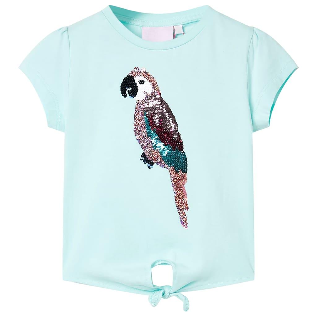 Kids' T-Shirt Fluo 104