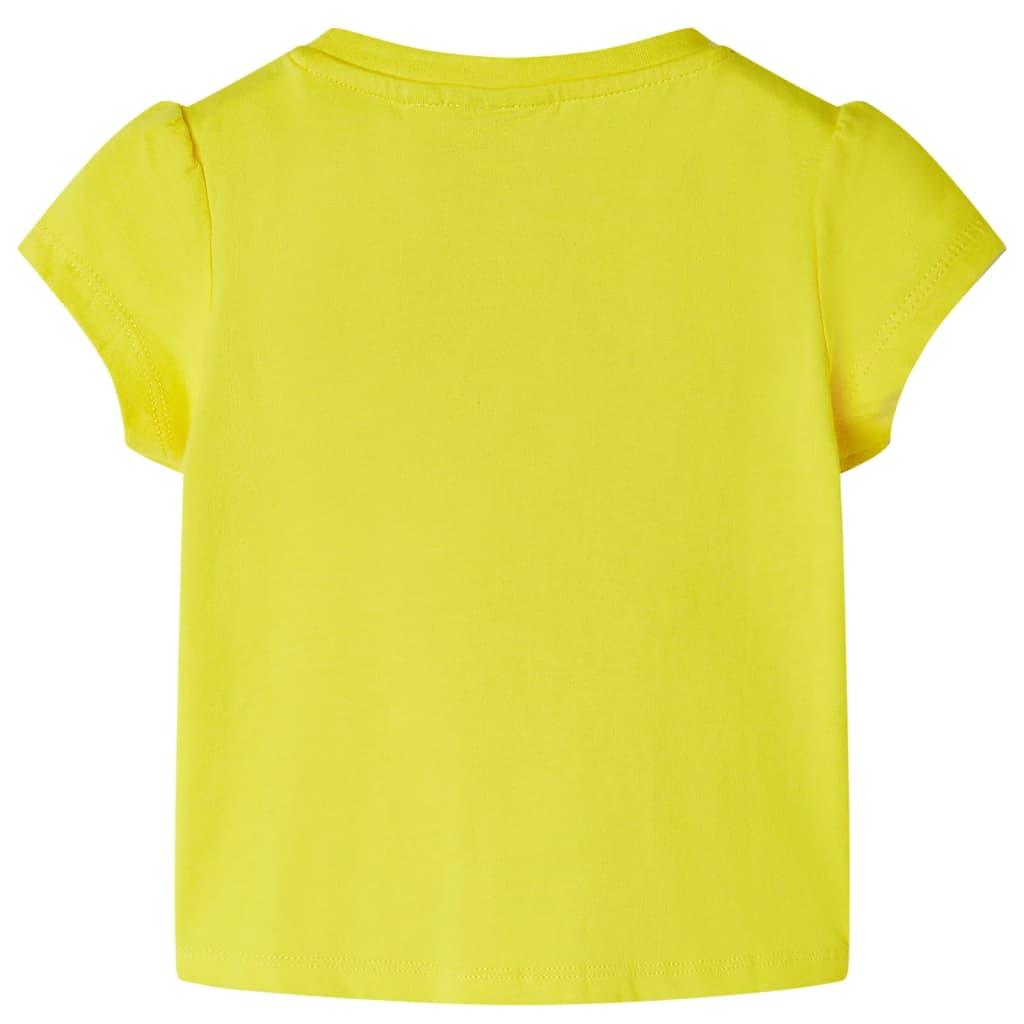 Kids' T-Shirt 116