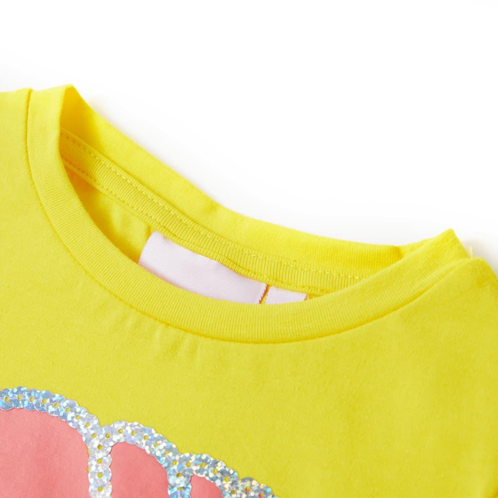 Kids' T-Shirt 116