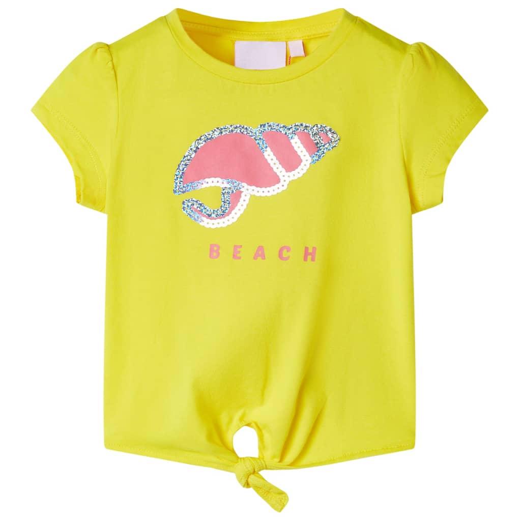 Kids' T-Shirt 116