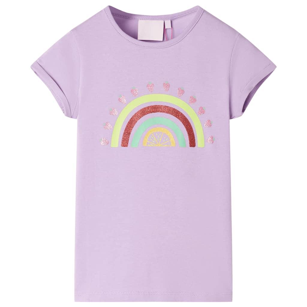 Kids' T-Shirt Bright 128