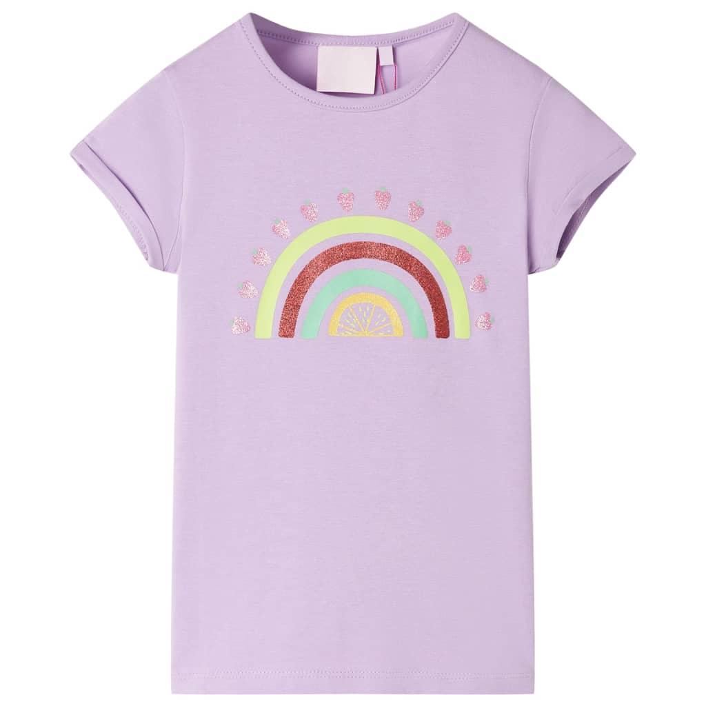 Kids' T-Shirt Bright 128