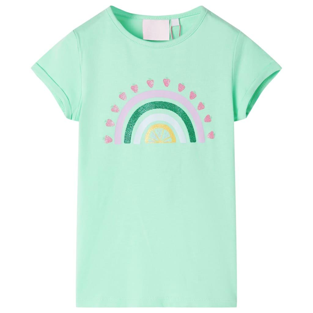 Kids' T-Shirt Bright 128