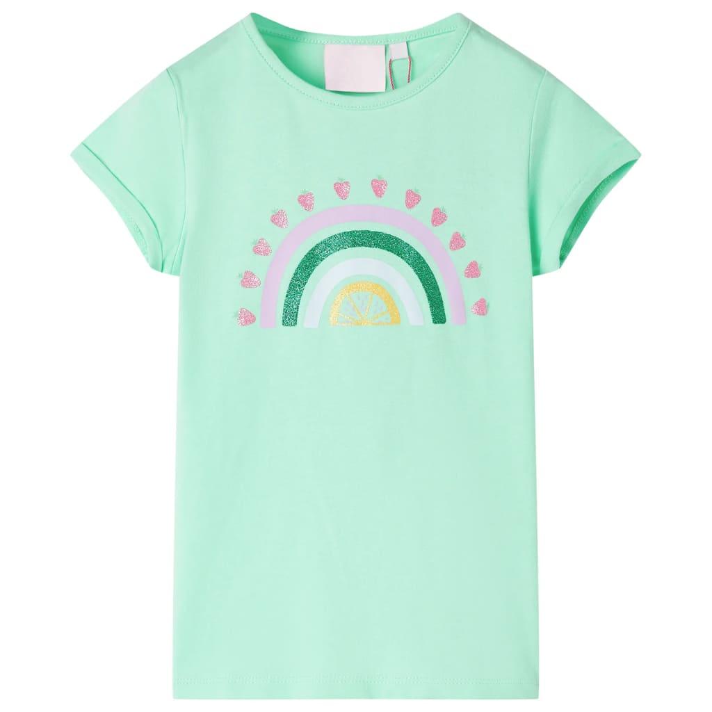 Kids' T-Shirt Bright 128