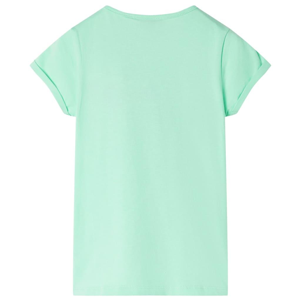 Kids' T-Shirt Bright 128