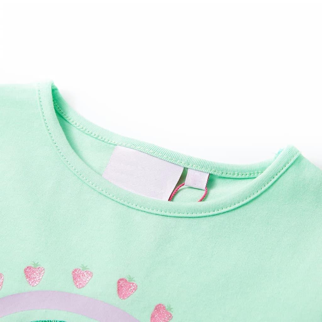 Kids' T-Shirt Bright 128