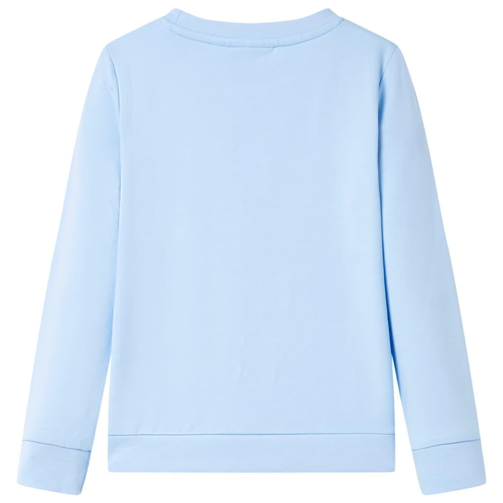 Kids' Sweatshirt Light 104