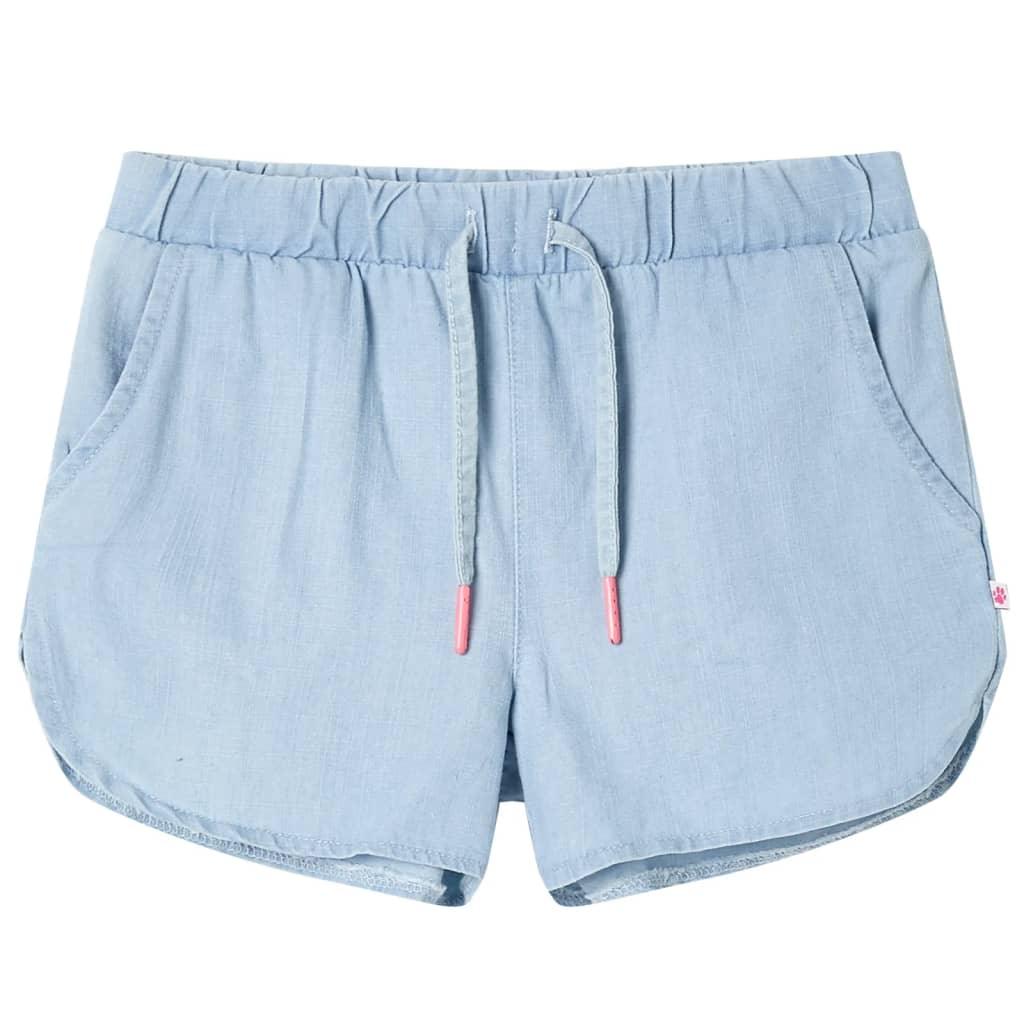 Kids' Shorts Denim 92