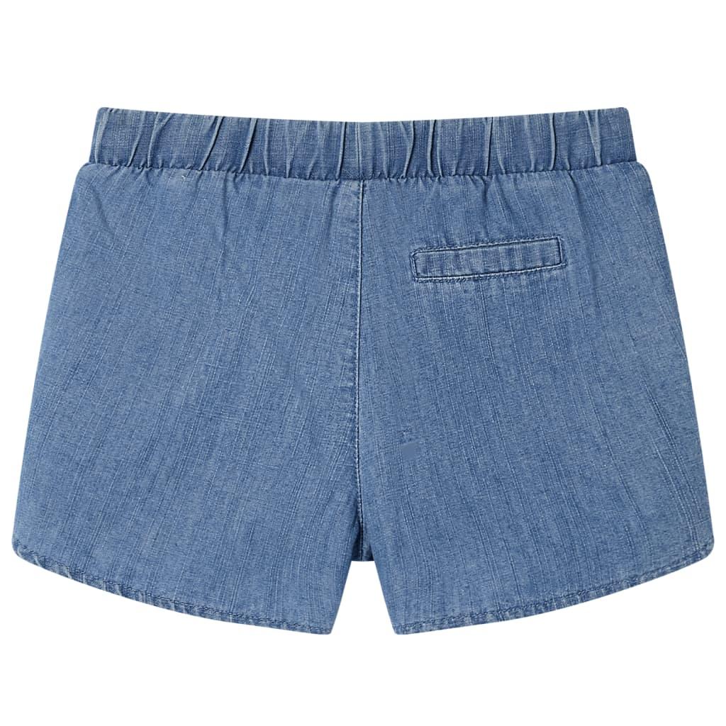 Kids' Shorts Denim 92