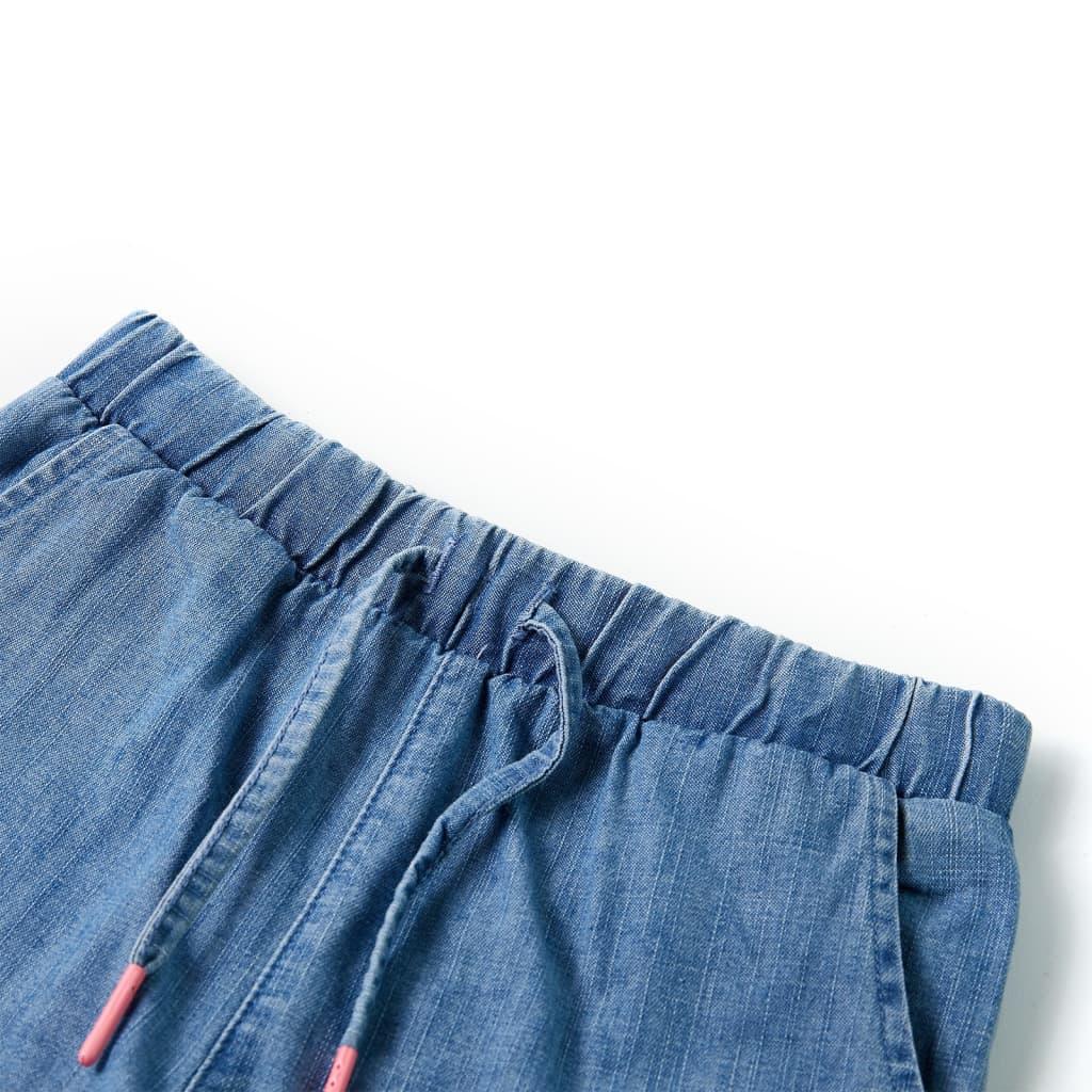 Kids' Shorts Denim 92