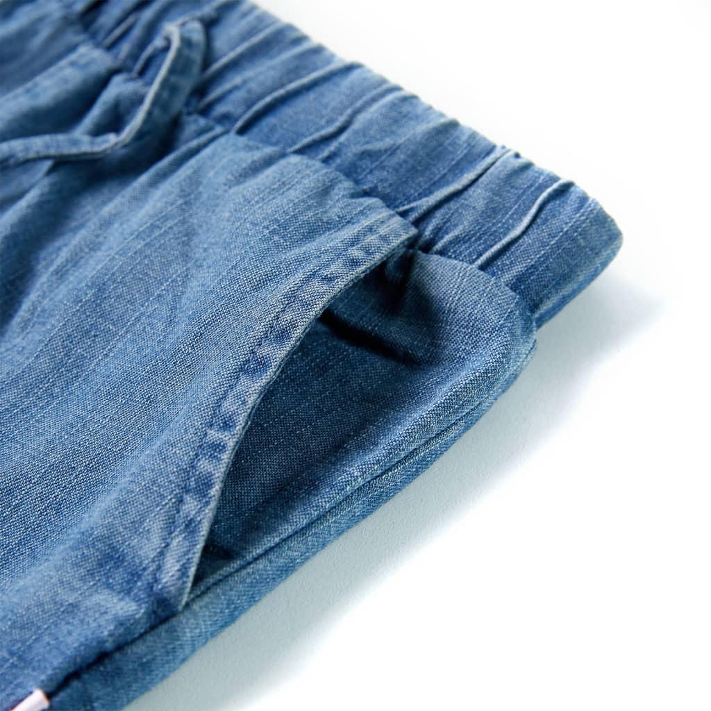 Kids' Shorts Denim 92