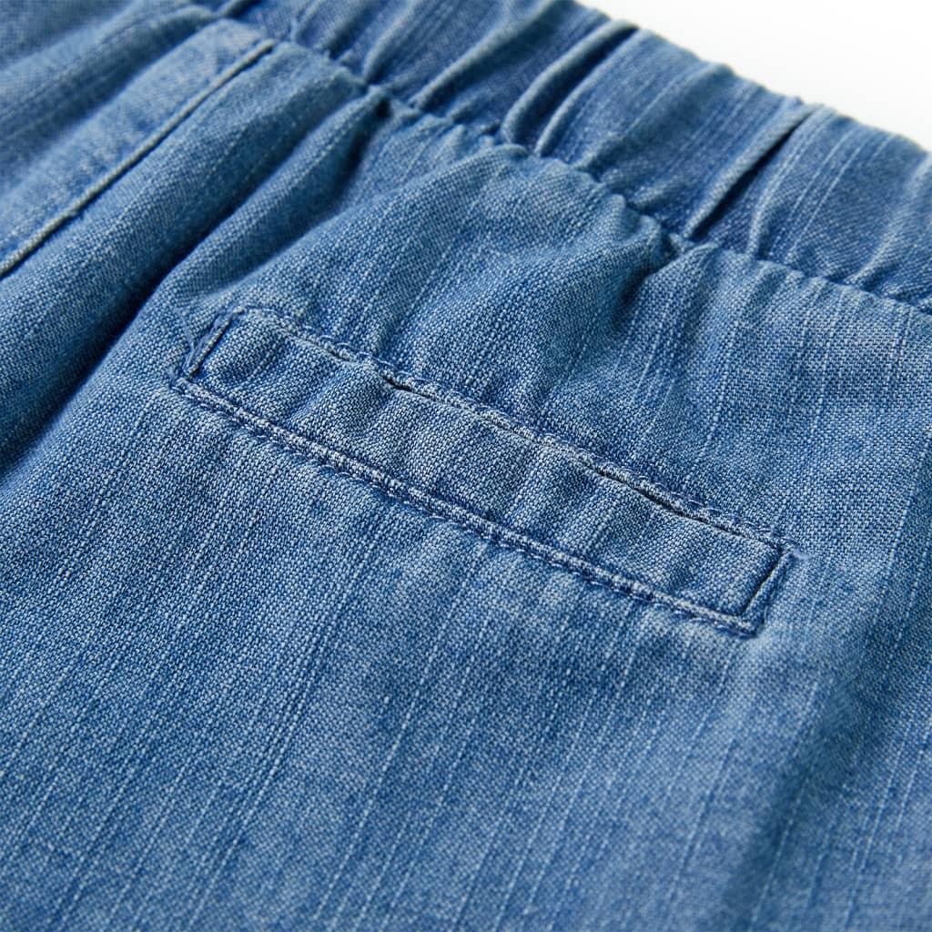 Kids' Shorts Denim 92