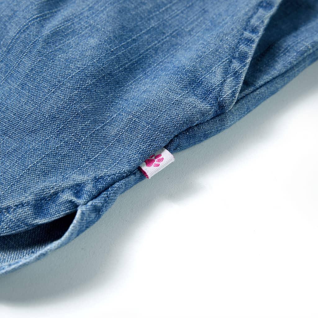 Kids' Shorts Denim 92