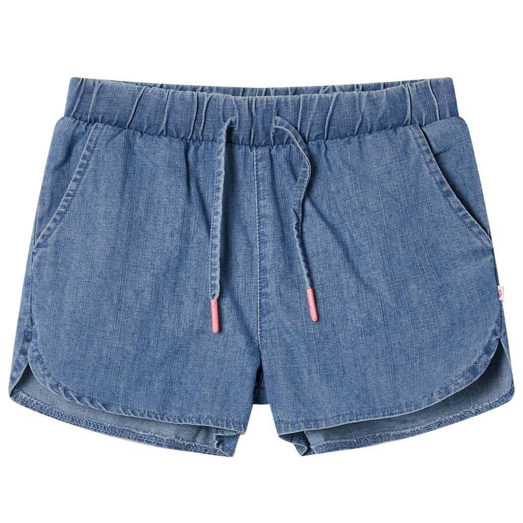 Kids' Shorts Denim 92