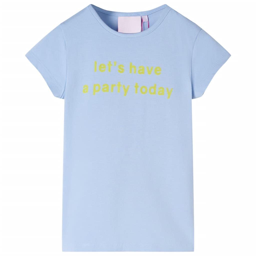 Kids' T-Shirt Light 116