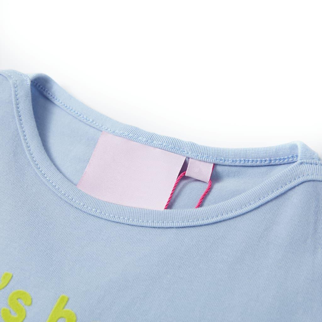 Kids' T-Shirt Light 116