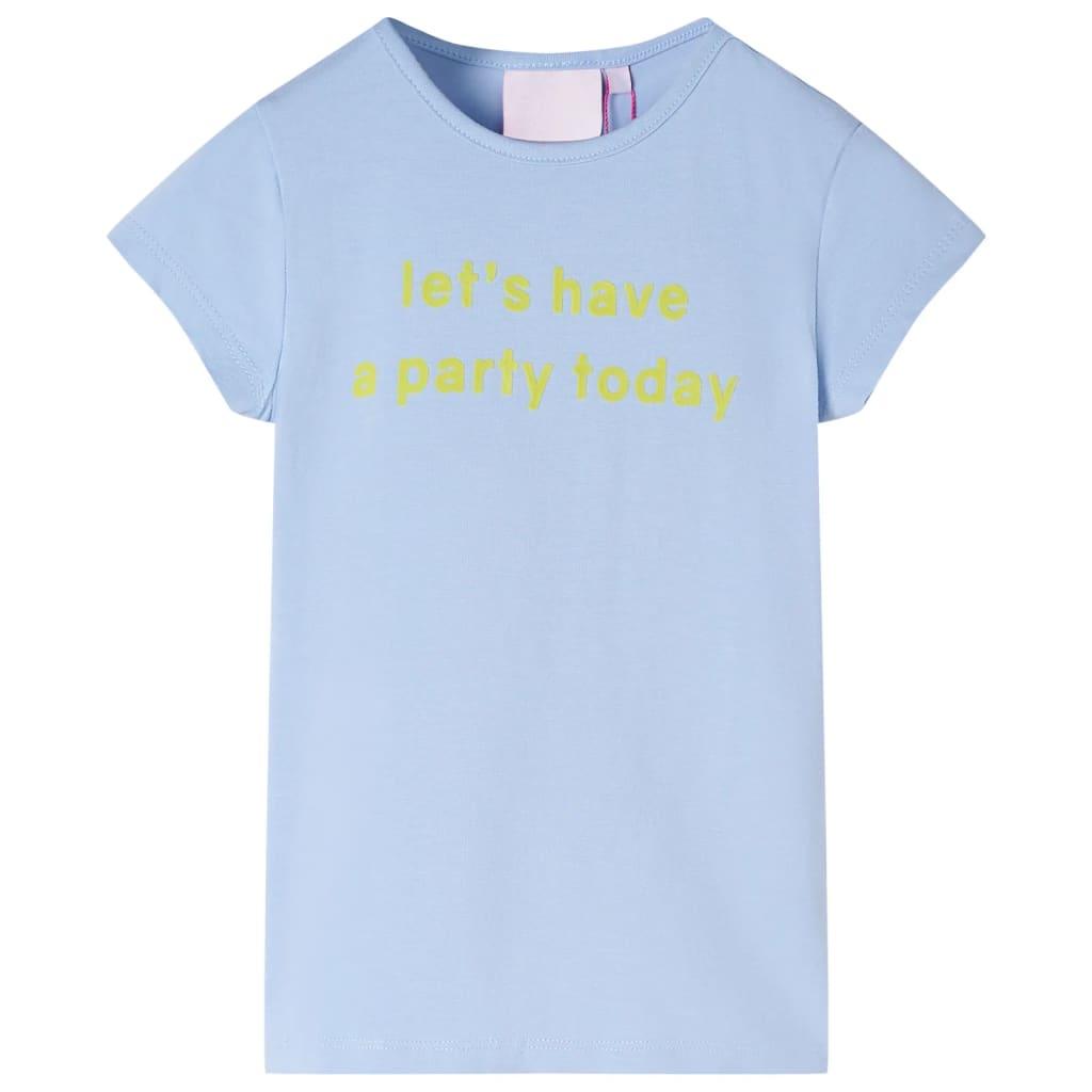 Kids' T-Shirt Light 116