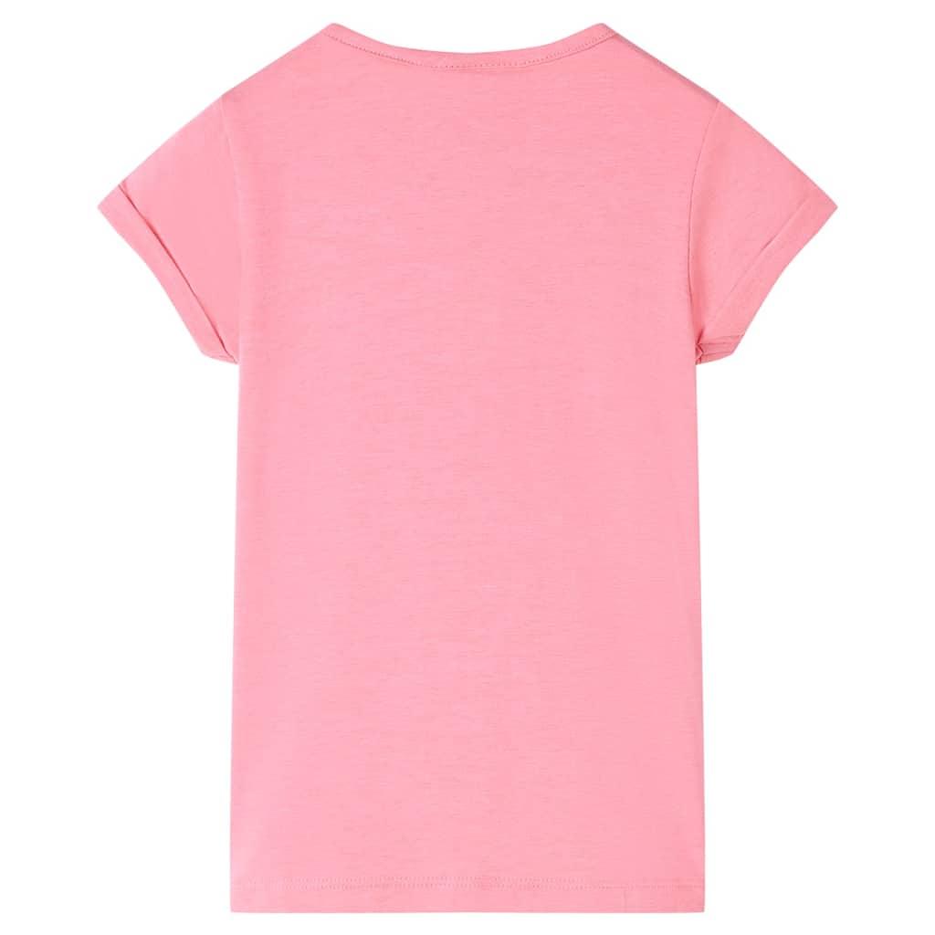 Kids' T-Shirt Bright 116