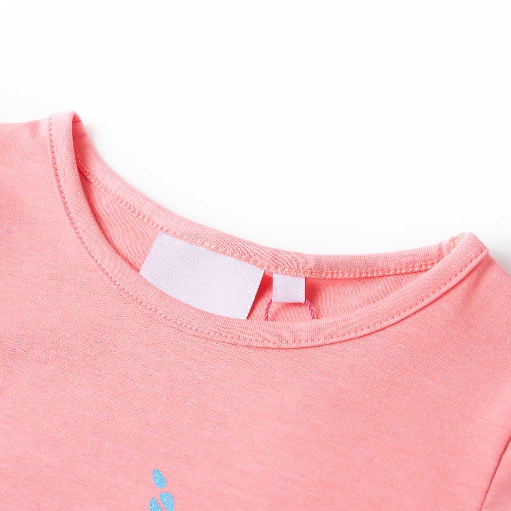 Kids' T-Shirt Bright 116