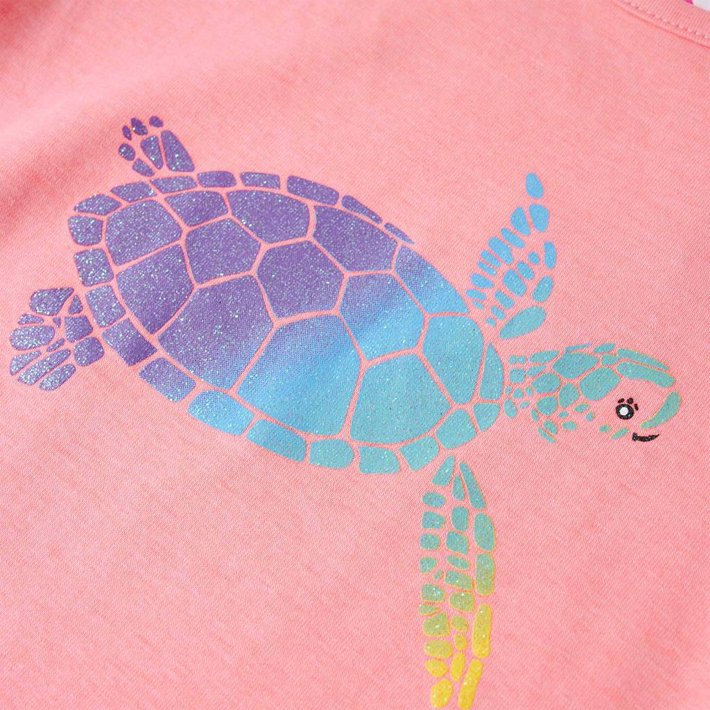 Kids' T-Shirt Bright 116