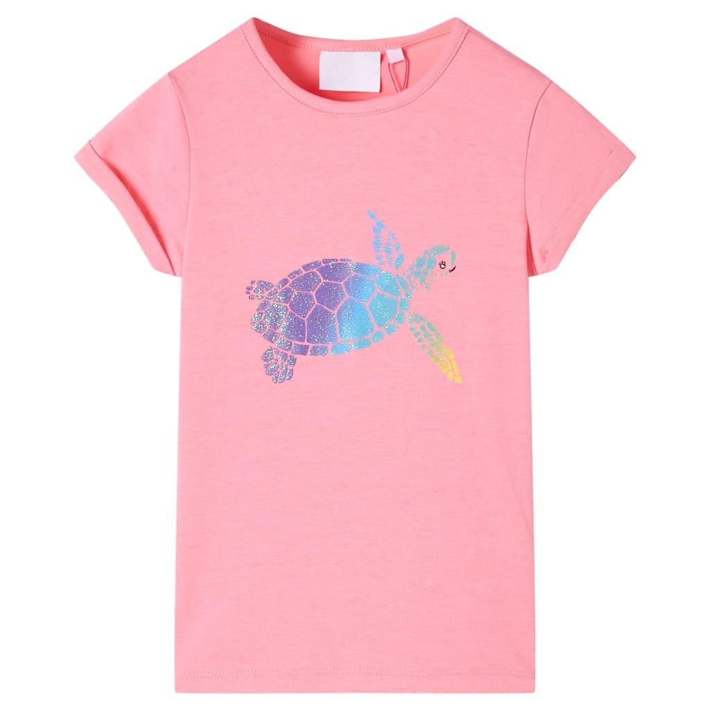 Kids' T-Shirt Bright 116