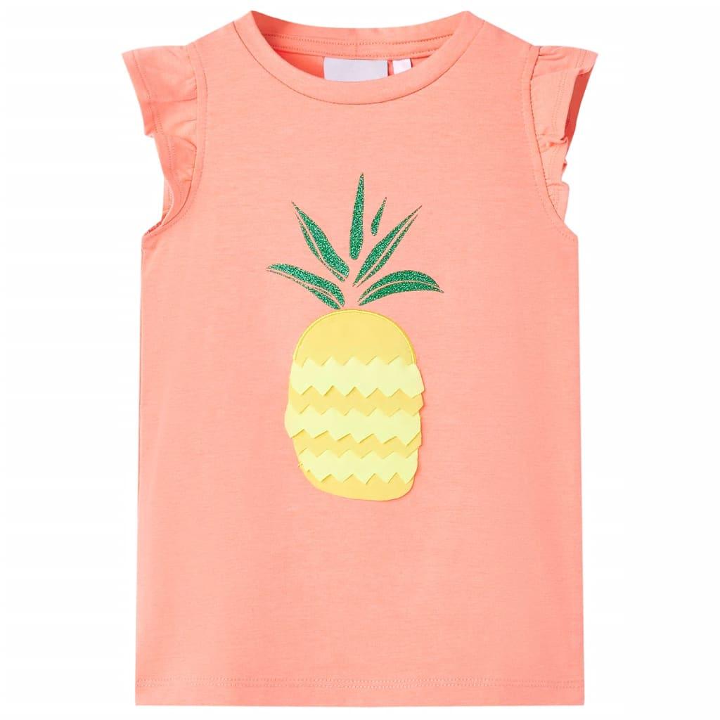 Kids' T-Shirt 128