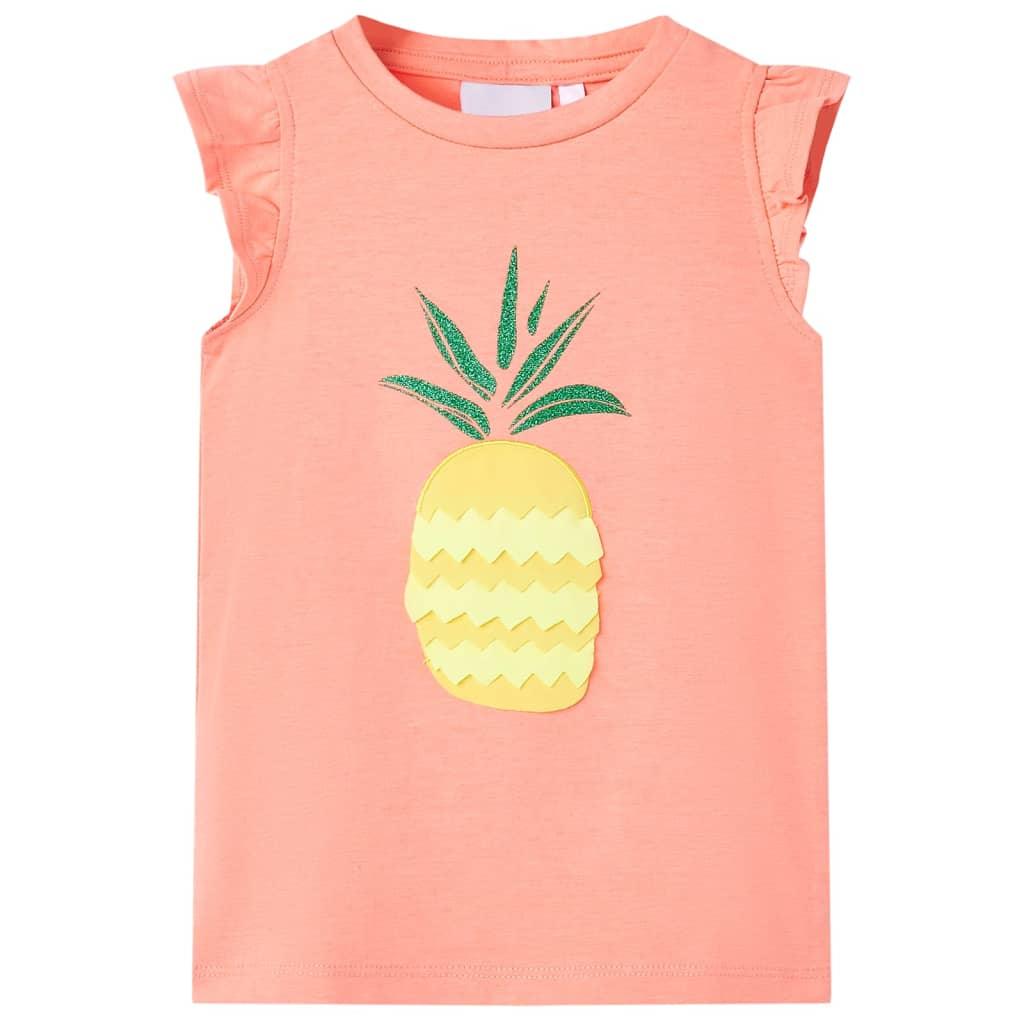 Kids' T-Shirt 128