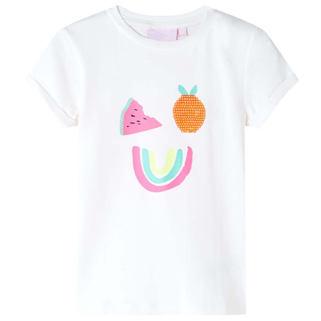 Kids' T-Shirt Light 128