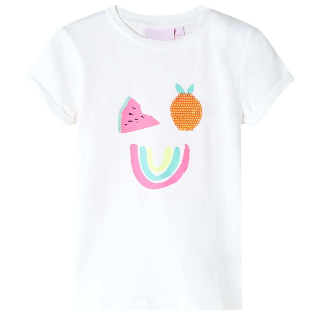 Kids' T-Shirt Light 128