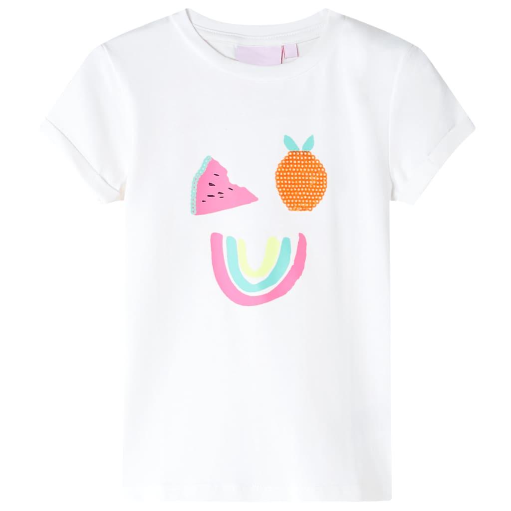 Kids' T-Shirt Light 128