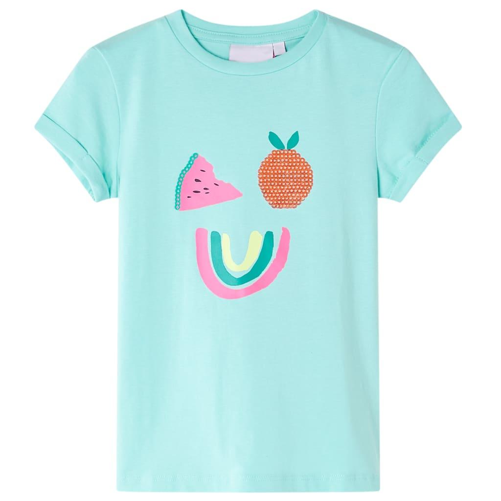 Kids' T-Shirt Light 128