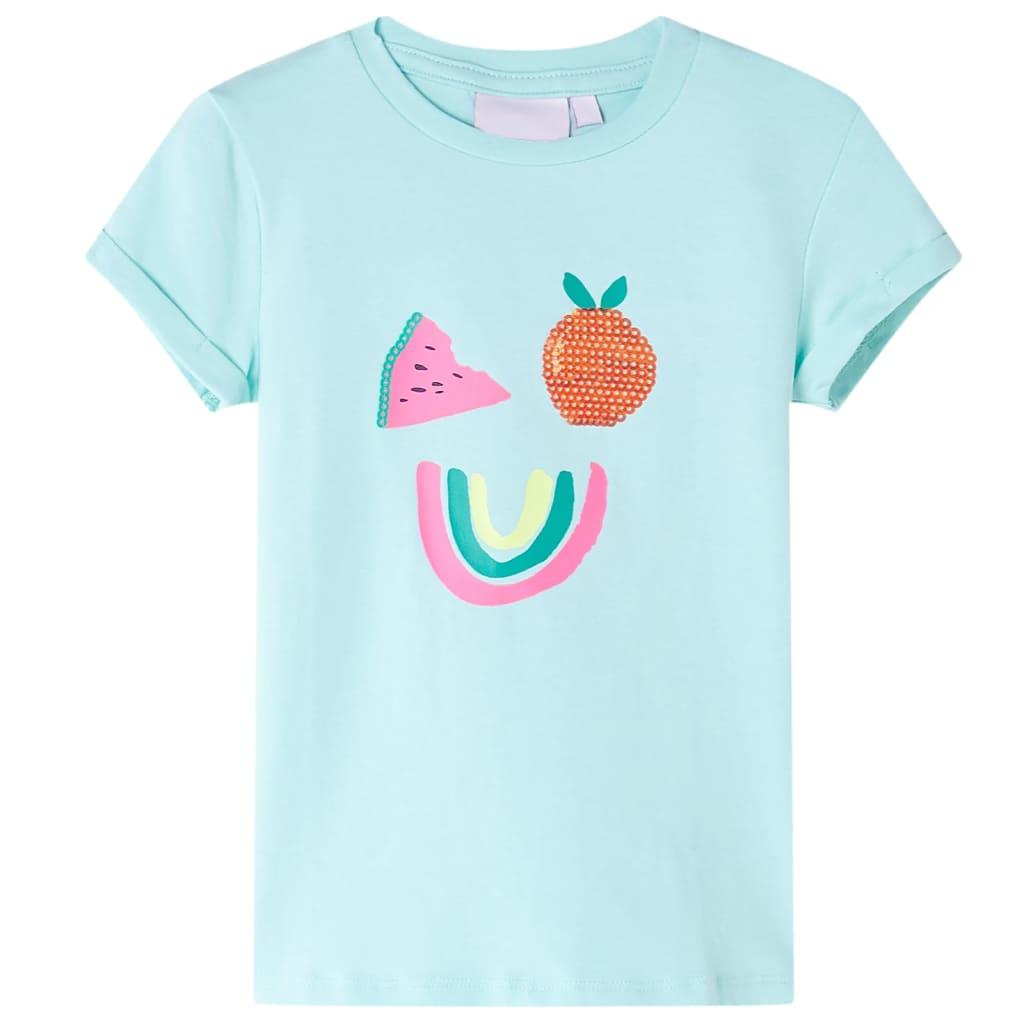 Kids' T-Shirt Light 128