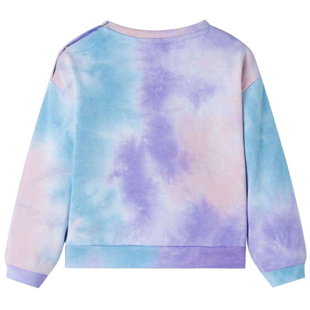 Kids' Sweatshirt Multicolour 104