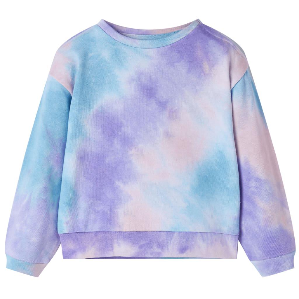 Kids' Sweatshirt Multicolour 104