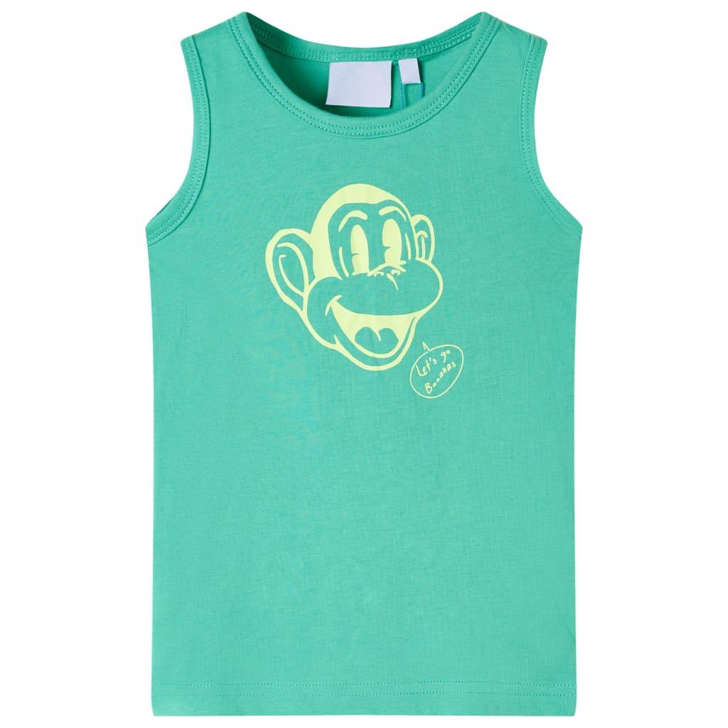 Kids' Tank Top 116