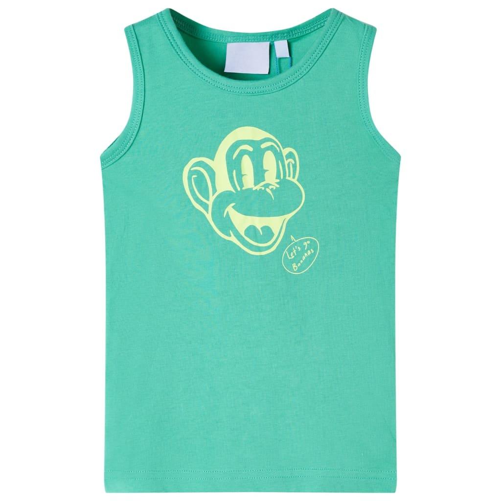 Kids' Tank Top 116