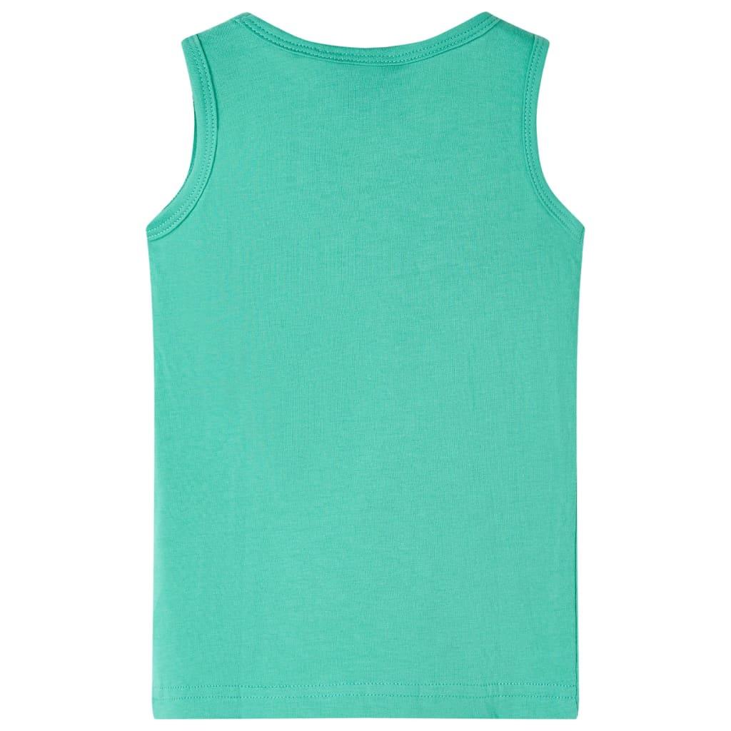 Kids' Tank Top 116