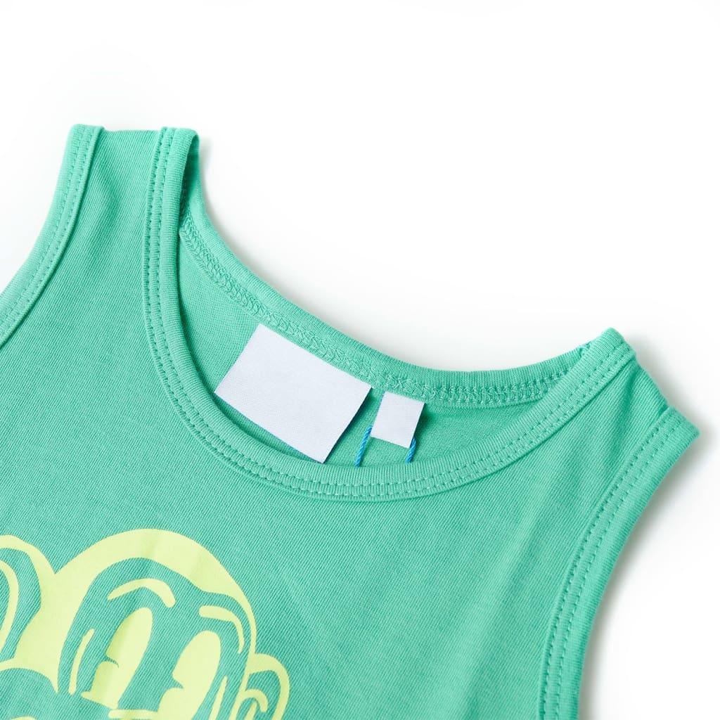 Kids' Tank Top 116